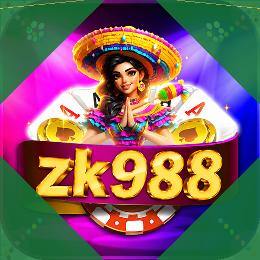 zk988 — mitra unggulan